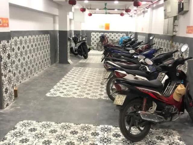CCMN Dòng Tiêu Siêu Khủng 28PN Full Nội Thất Đang Cho Thầu 102tr/tháng Khu Vực Đông Sinh Viên