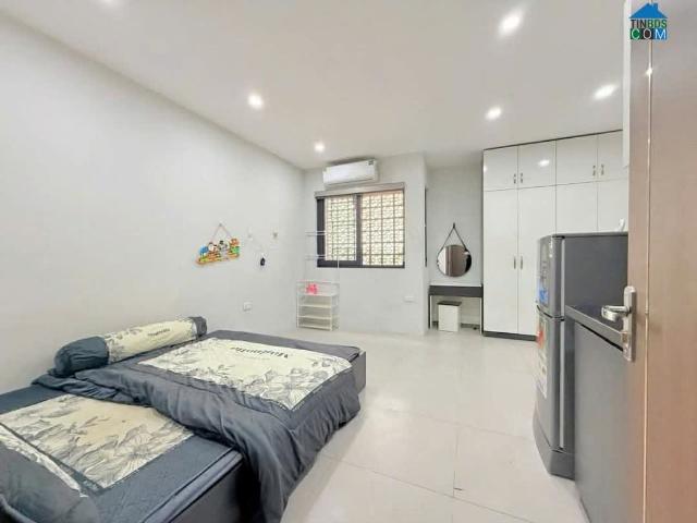 CCMN Hồ Hạ Đình 80m² 15 Phòng Khu Vực Luôn Kín Phòng 4X Tỷ