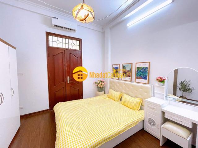 Ccmn phạm ngọc thạch 50 trth 75m2 9p giá chào 11 tỷ có tl. Lh khánh trần 0972858