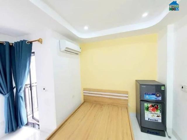 CCMN THỊNH QUANG 28P KHÉP KÍN 130TR/THÁNG 81m2 8 tầng mặt tiền 6m Giá 29.5 tỷ