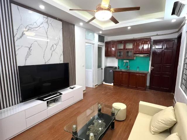 CCMN Thái Hà 32m², 1.4 tỷ