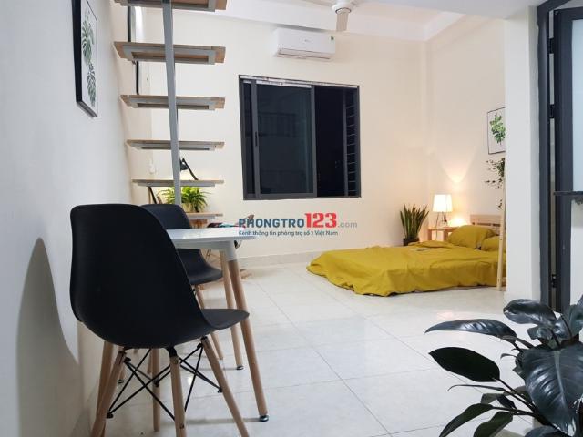 Ccmn 35m2 khép kín tại 24 Hoàng Hoa Thám, Quận Hà Đông, Hà Nội