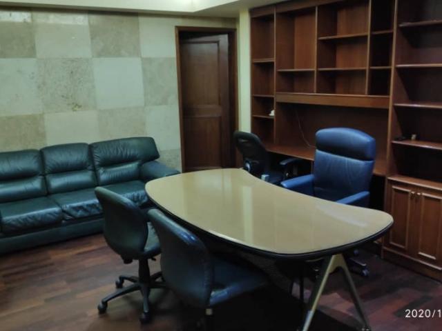 CCCT SE ALQUILA CUBICULO