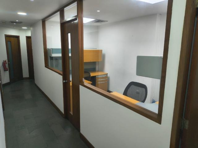 CCCT SE ALQUILA CUBICULO