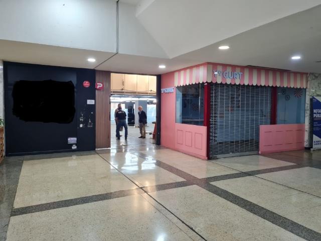 ccct se alquila o vende local comercial