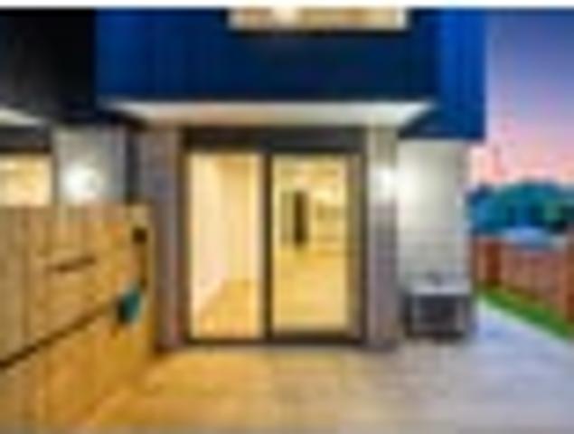 CCC & Title Issued, Move In & Enjoy Parkside L.
