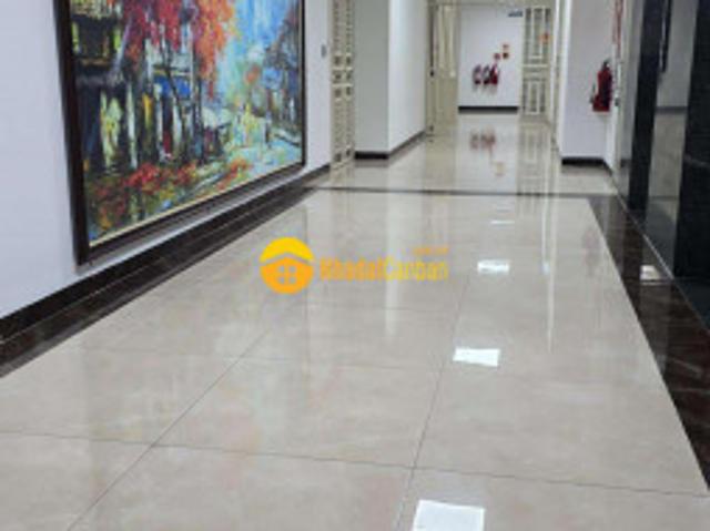 Cccc minh khai sổ đỏ chính chủ, đầy đủ tiện ích gần trường gần chợ, dt 100m giá 5.7 tỷ