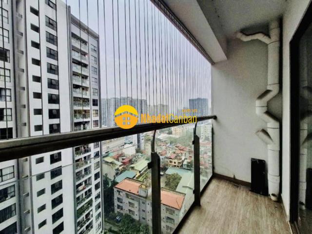 Cccc green pearl minh khai, tiện ích đầy đủ, 75m 2pn giá 7 tỷ có thương lượng, sđcc