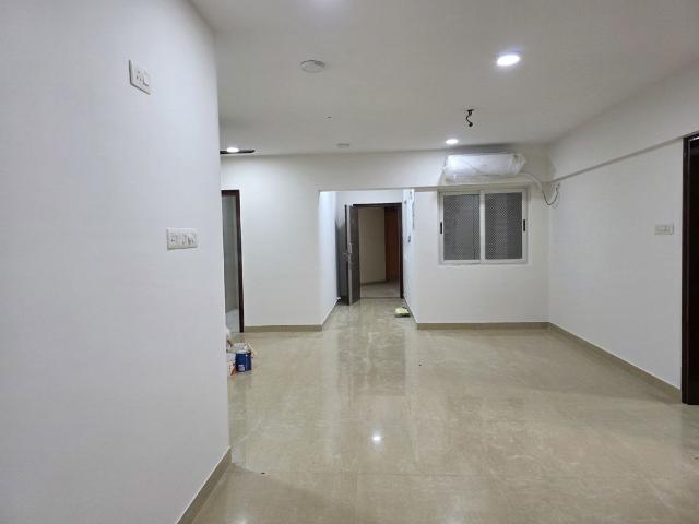 CCI Rivali Park 3 Bedroom 1580 Sq. Ft. Apartment in Borivali East Mumbai Listing ID: #10071