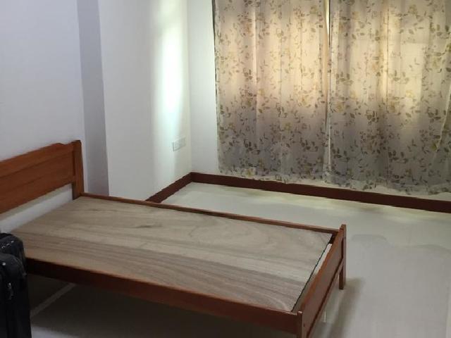 CCK Room Available For Rental