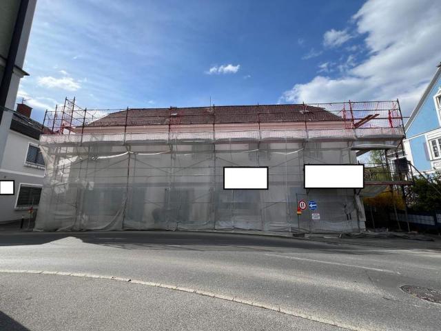 Ca. 97 m² Geschäftsfläche in Frequenzlage in Mooskirchen