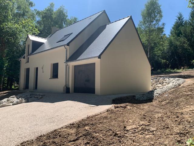 CA TYPE 6 2N Maisons LE MASSON Blois 101 m²
