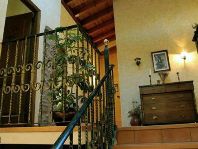 Ca Vilanova Baix Pallars Lleida