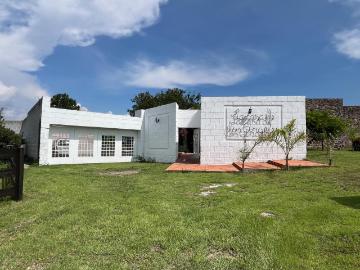 Ca?ada de la Virgen CASA CAMPESTRE, HACIENDA en VENTA a 20 min de San MIguel de Allende