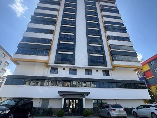 CAĞALOĞLU ÜZERİNDE SATILIK 4+1 LÜKS DAİRE