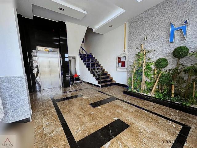 Cağaloğluna 150m D.manzaralı Masrafsız Fırsat 145m2 3+1