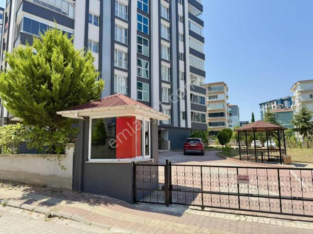 █ Cağaloglu 4+1 / Site İçi / Ara Kat █ Erhan Balcancı