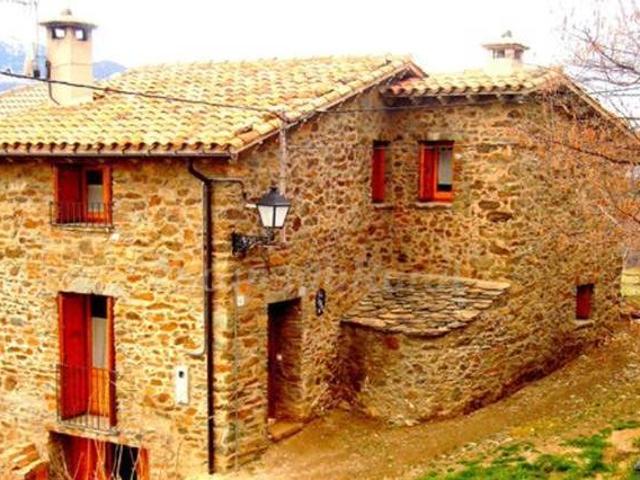 Ca l Andreu