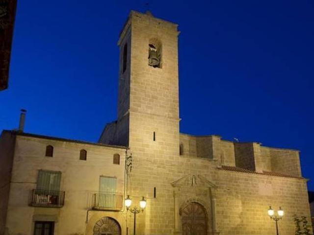 Ca Lázaro Bot Tarragona