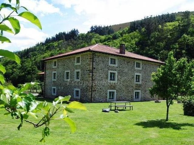 Ca Lulon Apartamentos Rurales