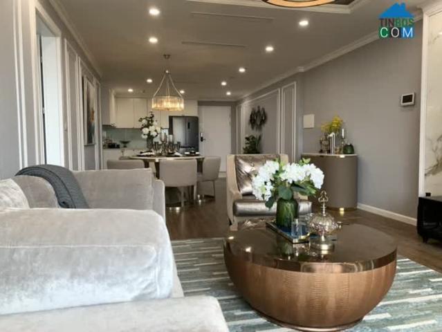 Cần Tiền Bán Căn 3pn, 3,7 Tỷ, 110m2, Nội Thất Đẹp, LH MR Tuan