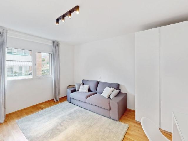 Cà Roncobello, dove sentirsi a Casa! Monolocale ammobiliato