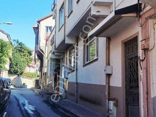 Camıkebır Mahallesinde Eşyalı Kiralık Daire