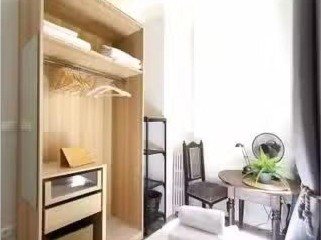 Cama individual en