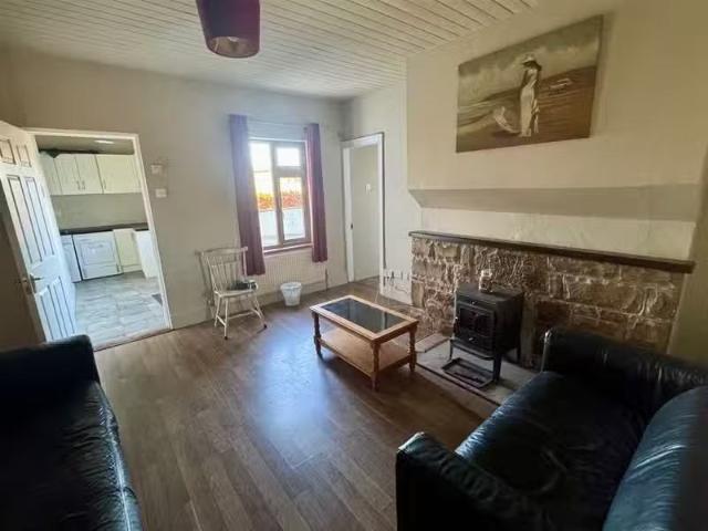 Camagh, Corgar, Ballinamore, Leitrim, N41 FW71