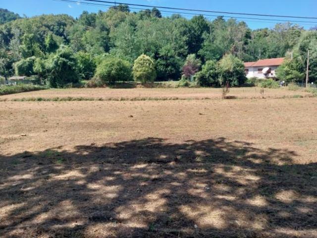 Camaiore terreno agricolo pianeggiante