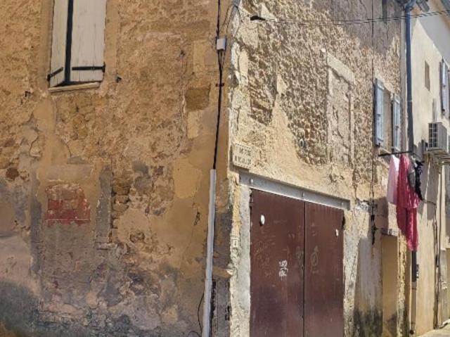 CAMARET SUR AIGUES