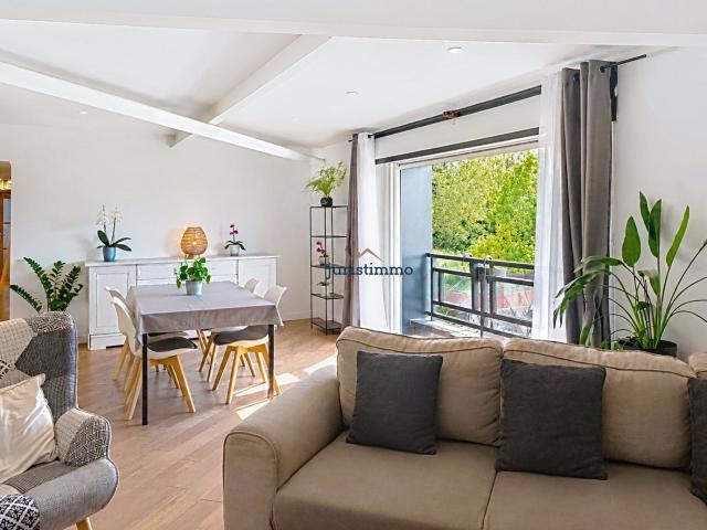 Camaret sur Aigues Vente Appartement 84