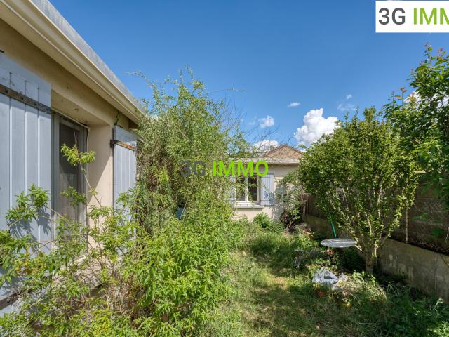 Camaret sur Aigues Vente Maison 84