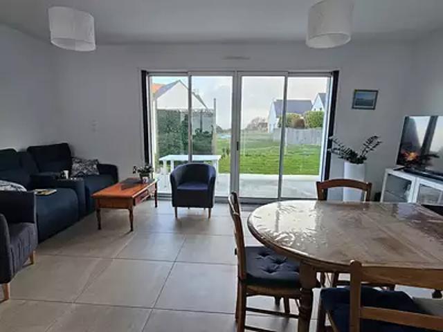 Camaret sur Mer 29570 Achat / Vente maison 3 pièces t3