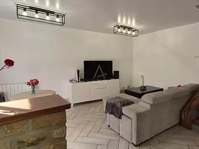 Camaret sur Mer 29570 Achat / Vente maison 5 pièces t5