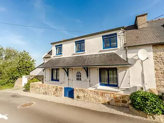 Camaret sur Mer 29570 Achat / Vente maison 7 pièces t7 parking