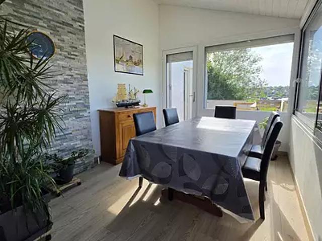 Camaret sur Mer 29570 Achat / Vente maison 7 pièces t7