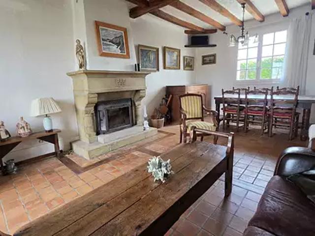 Camaret sur Mer 29570 Achat / Vente maison 7 pièces t7