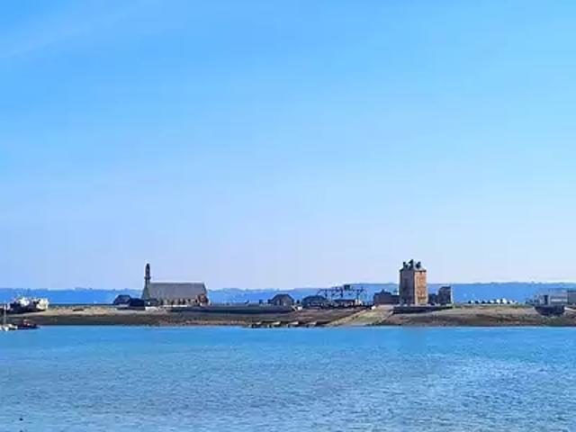 Camaret sur Mer 29570 Achat / Vente maison 7 pièces t7