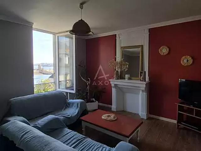 Camaret sur Mer 29570 Achat / Vente maison 8 pièces t8