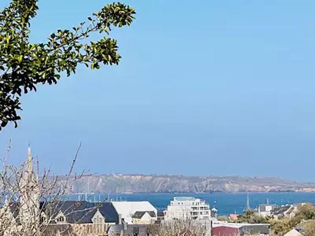 Camaret sur Mer 29570 Achat / Vente terrain