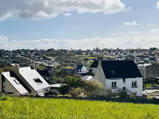 Camaret sur Mer 29570 Achat / Vente terrain
