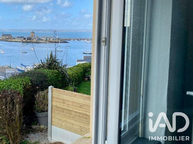 Camaret sur Mer Vente Appartement 29