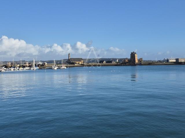 Camaret sur Mer Vente Immeuble 29