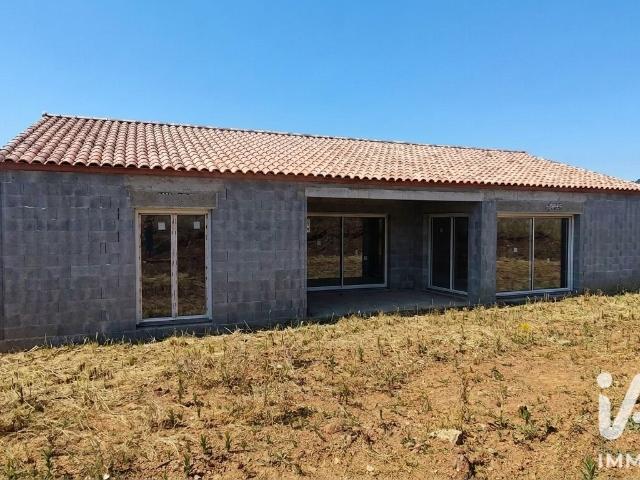 Camarès Vente Maison 12