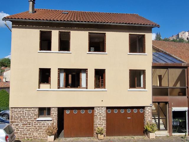 Camarès Vente Maison 12
