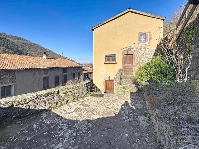 Camarès Vente Maison 12