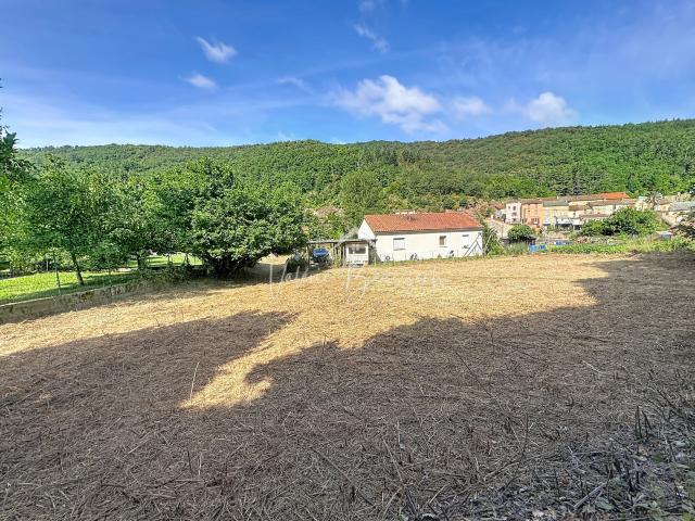 Camarès Vente Terrain 12
