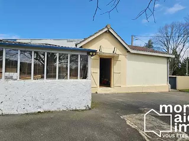 Camarsac 33750 Achat / Vente maison 5 pièces t5