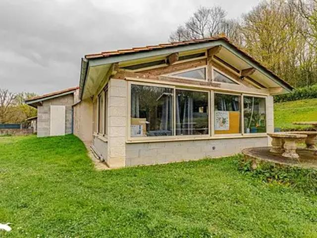 Cambes 33880 Achat / Vente maison 5 pièces t5 parking